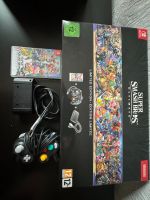 Super Smash Bros Ultimate Limited Edition Niedersachsen - Bremervörde Vorschau