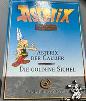 1. Auflage Asterix Weltbild der Gallier die goldene Sichel Baden-Württemberg - Lörrach Vorschau