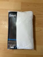 NEU!! 2 Jersey Spannbettlaken 70 x 140 cm weiß Baden-Württemberg - Sternenfels Vorschau