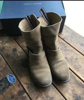 Tommy Hilfiger Stiefeletten #wildleder ❤️ Nordrhein-Westfalen - Zülpich Vorschau