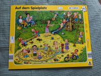 Puzzles Kinderpuzzle Niedersachsen - Stelle Vorschau