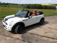 MINI Cooper Cabrio Sidewalk, Monte Carlo Rheinland-Pfalz - Bitburg Vorschau