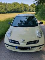 Nissan Micra Baden-Württemberg - Singen Vorschau