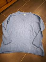 opus Pullover Pulli blau xl 42 oversize Thüringen - Eisenach Vorschau