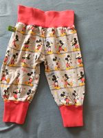 Handmade Hosen Mickey Mouse Rheinland-Pfalz - Bruchmühlbach-Miesau Vorschau