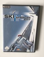 Skispringen 2007, PC-Spiel Bielefeld - Ubbedissen Vorschau