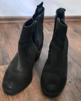 Bugatti Stiefeletten schwarz Gr.39 Köln - Chorweiler Vorschau