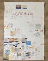 Plakat Poster Bochum Starlight Express Wilhelm Schlote Bochum - Bochum-Mitte Vorschau