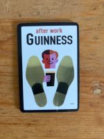 Guinness Kühlschrank Magnet After Work Vintage Irland Düsseldorf - Stadtmitte Vorschau