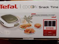 Tefal Snak Time 3 in 1 NEU Niedersachsen - Wennigsen Vorschau