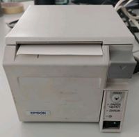 Bondrucker Epson TM-T70 Rheinland-Pfalz - Freinsheim Vorschau