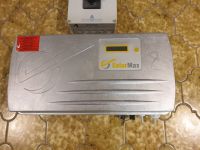 Wechselrichter Solarmax 2000 inkl. DC-Schalter Hessen - Kalbach Vorschau