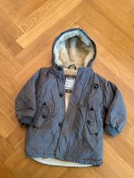 Mayoral Parka Wintermantel Winterjacke warm Gr. 92 Sachsen - Radebeul Vorschau