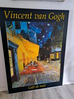 Poster, Kunstdruck Vincent van Gogh - Café Terrace Nordrhein-Westfalen - Ahlen Vorschau