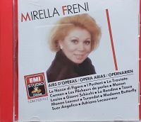 Mirella Freni CD Mülheim - Köln Holweide Vorschau