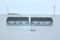 2er Set Hänsch Typ 43 LED blau 12 Volt. Eimsbüttel - Hamburg Niendorf Vorschau