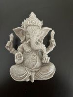 Ganesha Figur Sandstein circa 13cm Bayern - Erlangen Vorschau