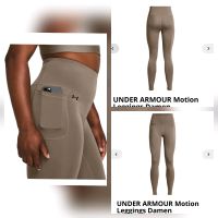 Under armour Sport Leggings Training Hose Nordrhein-Westfalen - Elsdorf Vorschau