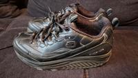 Skechers shape-ups Turnschuhe Baden-Württemberg - Hemsbach Vorschau