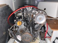 Yanmar 1GM 10 Einbau Motor mit Getriebe Baden-Württemberg - Konstanz Vorschau