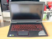 Lenovo legion Y520 Gaming Laptop 16GB RAM 1TB HDD Bayern - Günzburg Vorschau