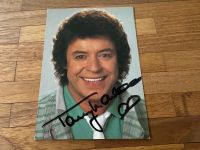 Original Autogrammkarte Tony Marshall Bayern - Fürth Vorschau