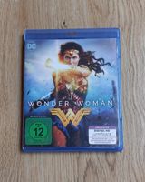 Wonder Woman Bluray | gebraucht Baden-Württemberg - Reutlingen Vorschau