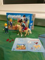 Playmobil Country Voltigier Training 6933 Niedersachsen - Lüchow Vorschau