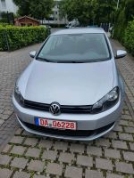 Volkswagen Golf VI  1.4 Aus 1.Hand. 12 Monaten Garantie Hessen - Darmstadt Vorschau