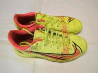 Nike Handballschuhe 37,5 Niedersachsen - Barnstorf Vorschau