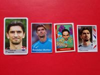 Tomislav Butina - 4 verschiedene Sticker und Karten Bayern - Tittmoning Vorschau
