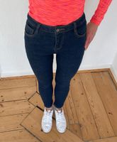 High Waist Jeans gefüttert Damen in XS von Leonie Fashion Hannover - Mitte Vorschau