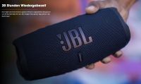JBL Partybox Charge 5 Akku - Bluetooth - wasserdicht IP 67 MIETE Hamburg-Nord - Hamburg Barmbek Vorschau