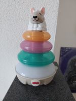 Fisher-Price Lama Ringspiel Kinder Baby Spiel Rheinland-Pfalz - Nastätten Vorschau