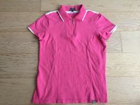 Geox Polo Poloshirt T-Shirt S 34 36 Damen Shirt Top Rosa Nordrhein-Westfalen - Hürth Vorschau