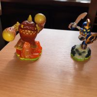 Skylanders Spyros Adventure Figuren Berlin - Wilmersdorf Vorschau