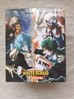 My Hero Academia Staffel 3 Komplettset Nordrhein-Westfalen - Preußisch Oldendorf Vorschau