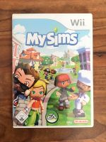 Wii My Sims Niedersachsen - Vechelde Vorschau