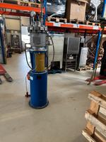 Bleichapparat pumpe Fa,Bellmer GmnG Bayern - Essenbach Vorschau