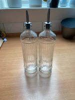 Essig/Öl Flaschen mit Ausgießer Berlin - Pankow Vorschau