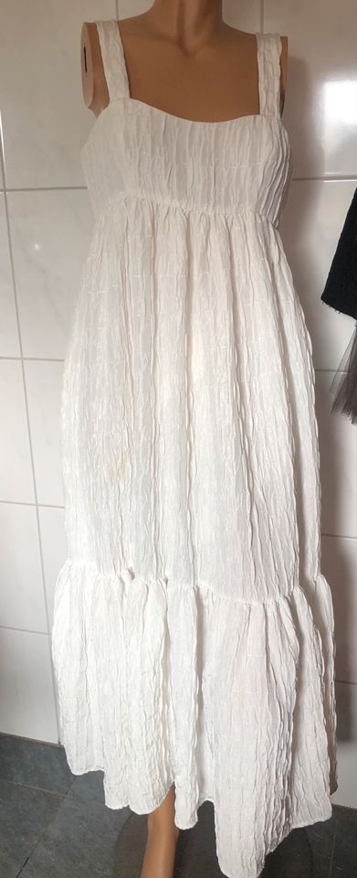 Zara Ibiza Sommer Kleid Maxi in Wermelskirchen