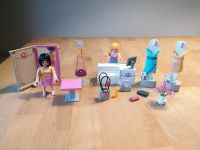 Playmobil 5611 Modeladen Boutique im Tragekoffer Rheinland-Pfalz - Pünderich Vorschau