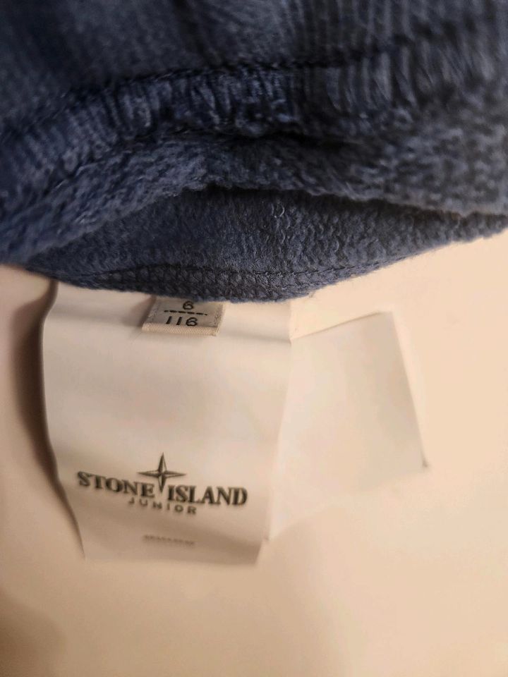 Pullover Sweatshirt Stone Island in Ravensburg