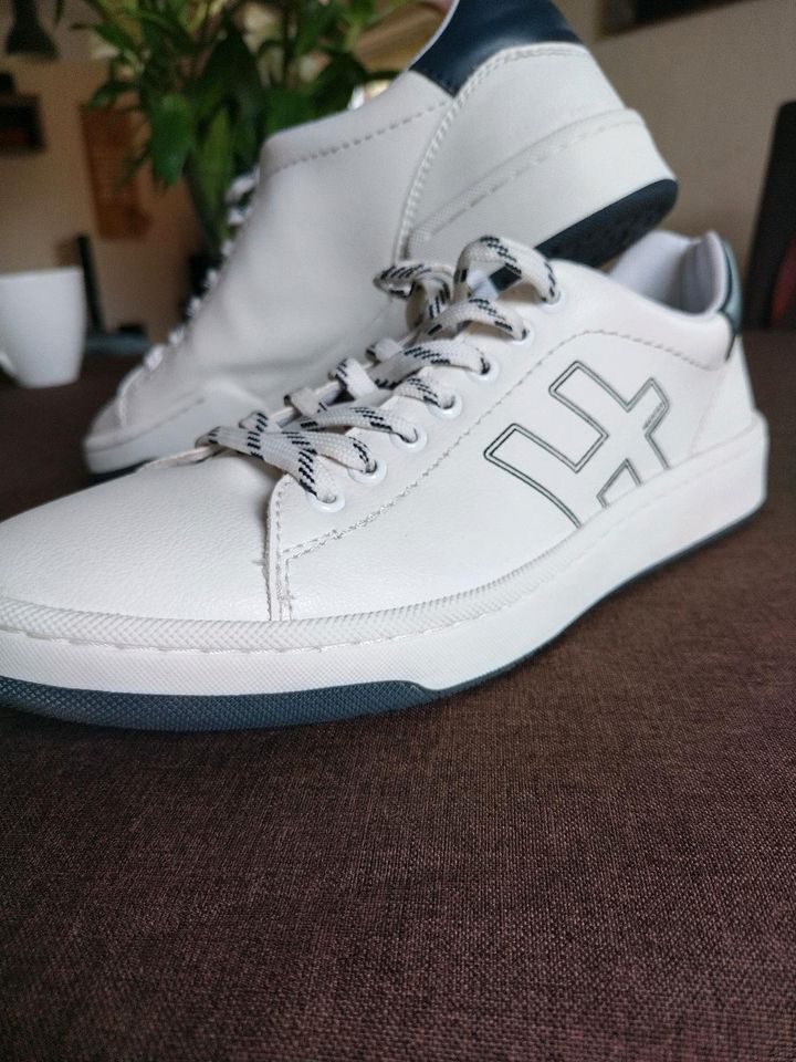 Daniel Hechter Schuhe , Sneaker , Weiß in Wolfen