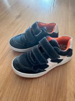 Lurchi Sneaker, Größe 29, Farbe dunkelblau Nordrhein-Westfalen - Drensteinfurt Vorschau