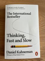 Thinking fast and Slow, Daniel Kahneman Bayern - Manching Vorschau