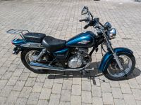 SUZUKI Marauder 125 Bayern - Waldkirchen Vorschau