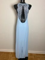 VERLEIH (Abi-)ballkleid/Abendkleid, blau, Gr. 38 Wandsbek - Hamburg Bramfeld Vorschau