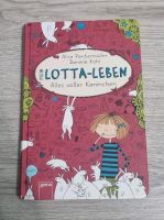 Lotti-Leben Buch Alles voller Kaninchen Nordrhein-Westfalen - Gevelsberg Vorschau