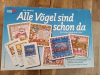 Tolles Kinderlieder - Spiel, alle Vögel sind schon da Saarbrücken-Mitte - St Johann Vorschau